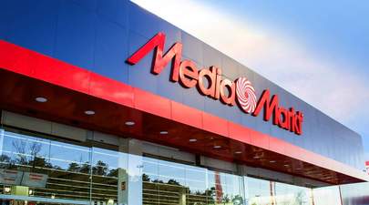 Media markt discount cascos nintendo switch