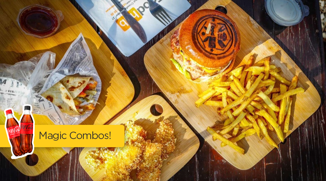 Food Hub