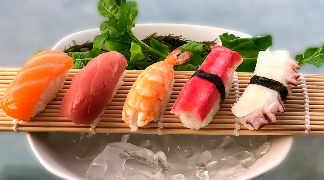 Rock Star Sushi