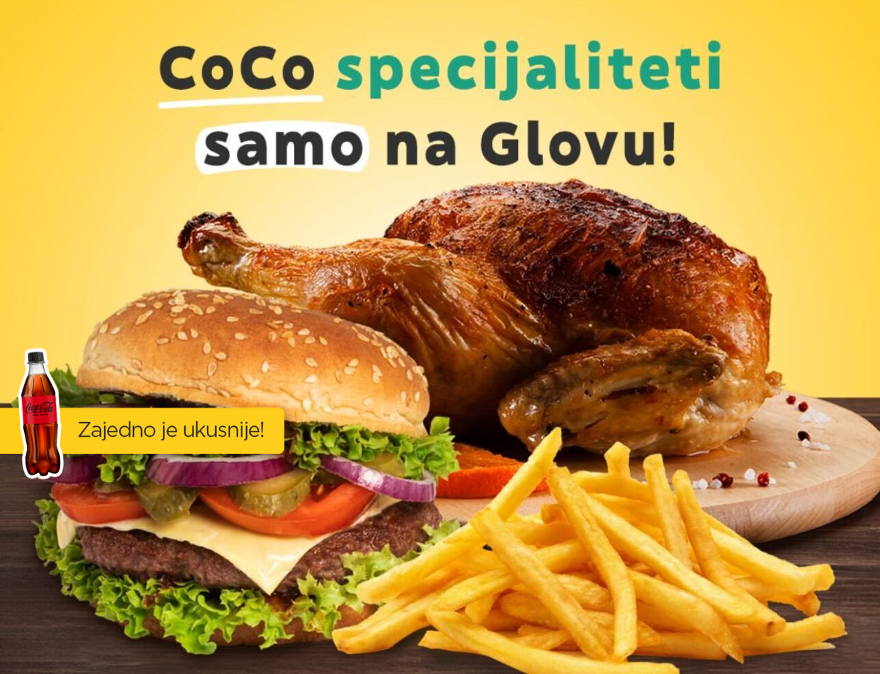 Coco Grill