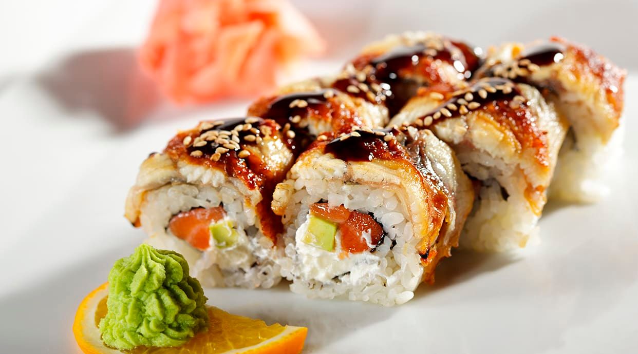 Uramaki