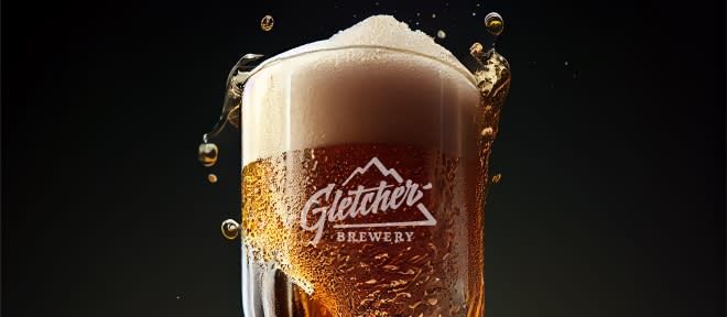 Gletcher