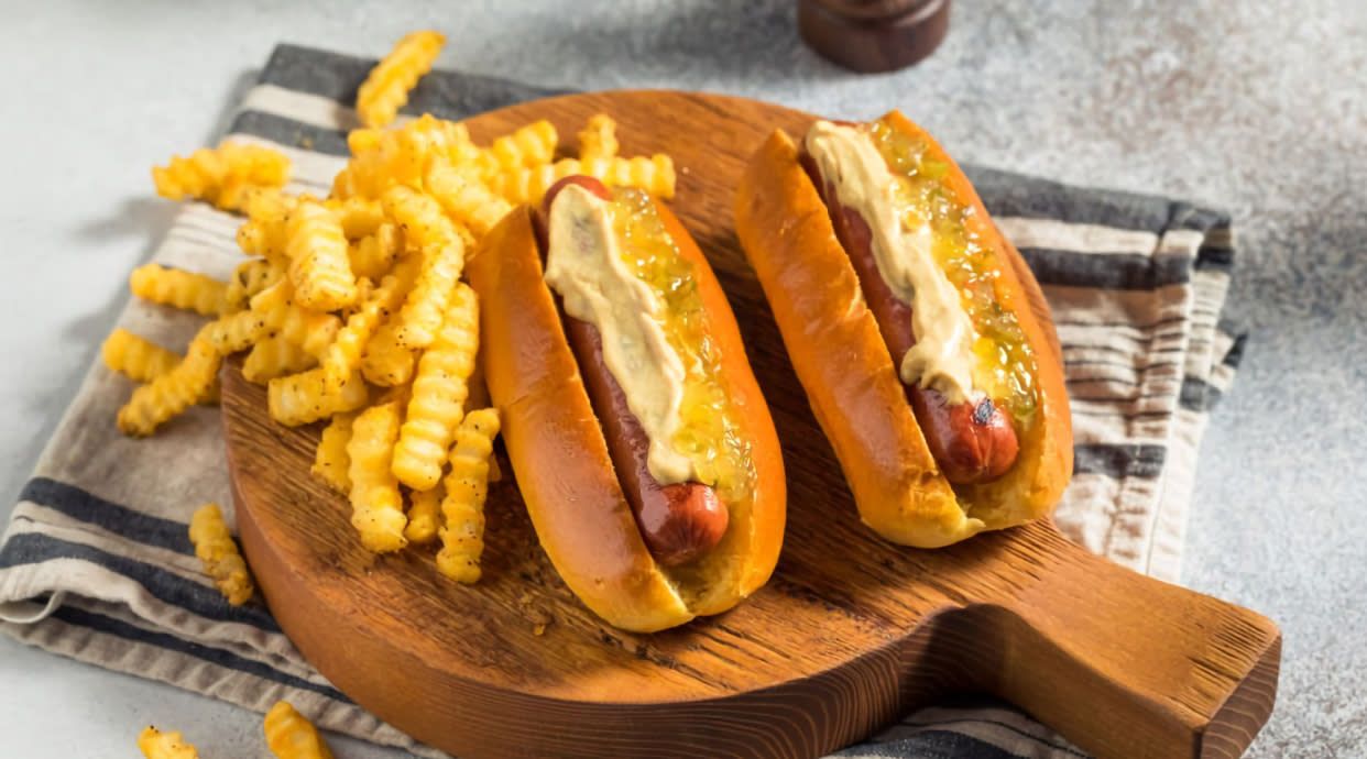 Lugi Hot Dog