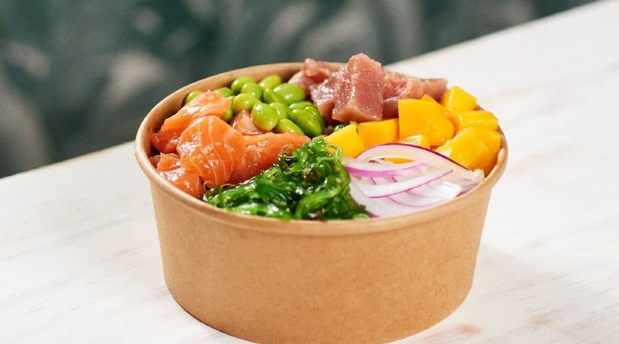 Kope Poke by BV