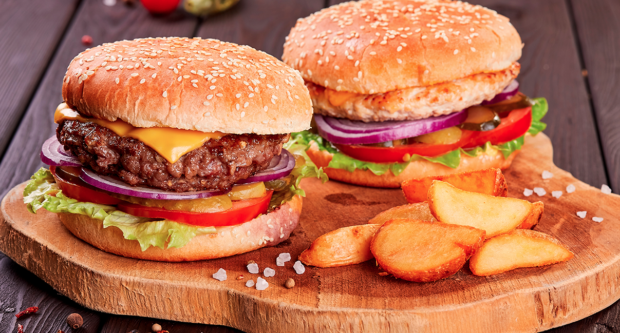Dopolavoro Burger Bar