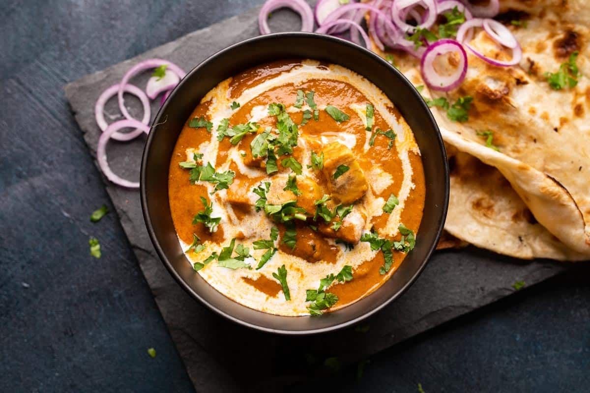 Mehfil Indian Restaurant