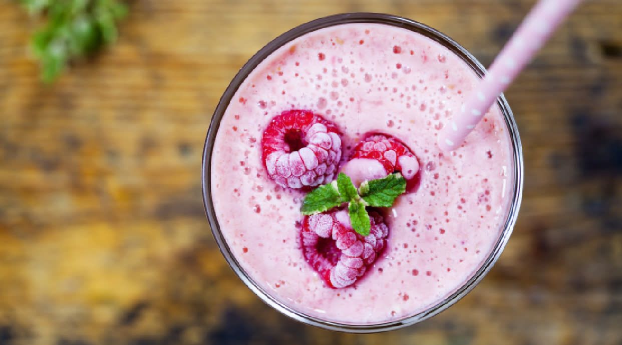 Smoothie House & Juicery