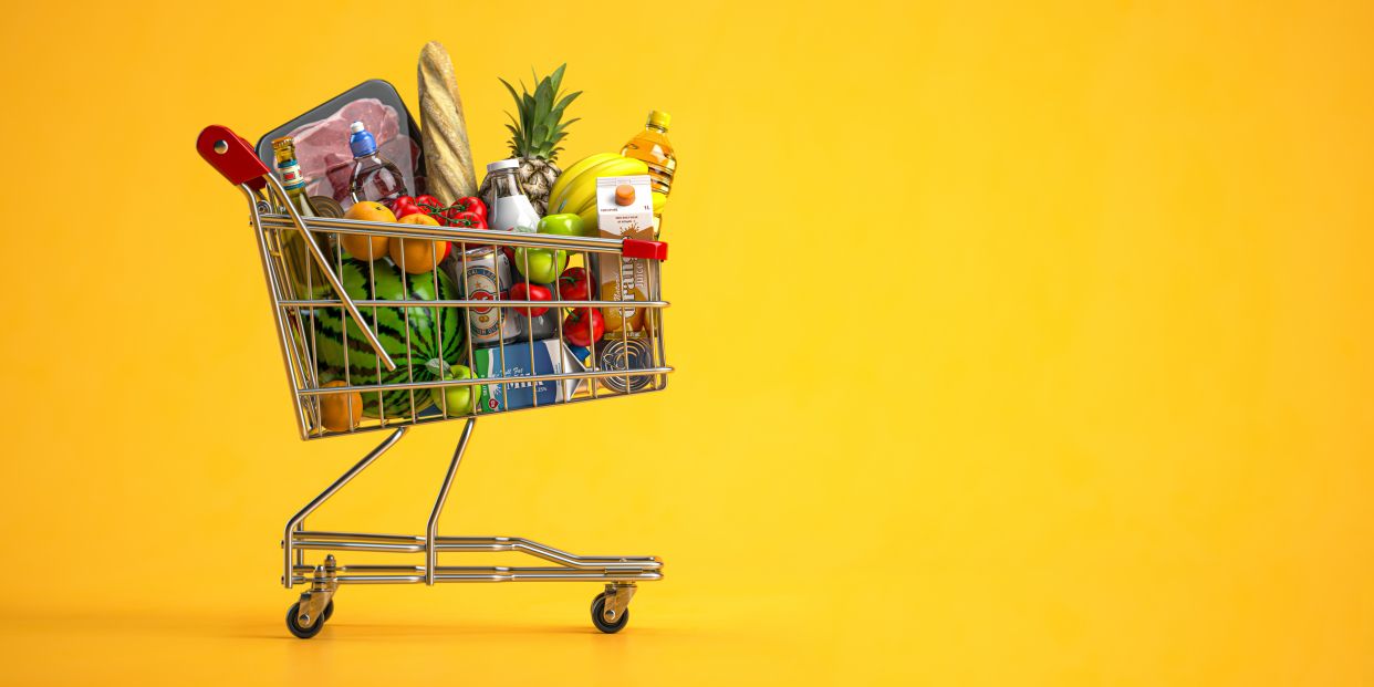 Plus Market