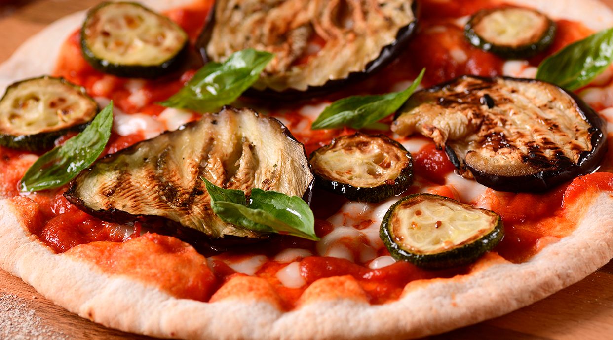 Pizza Express
