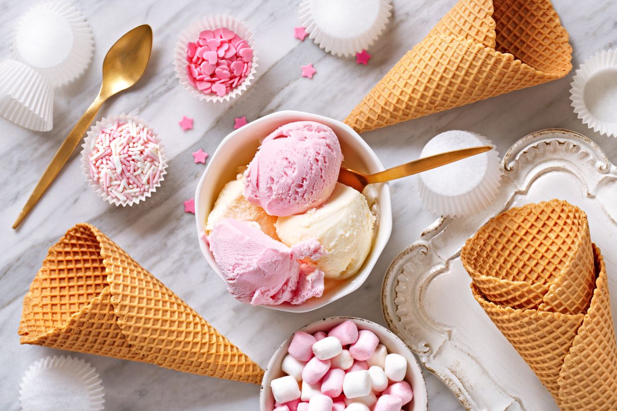 Gelateria Latteria S. Chiara