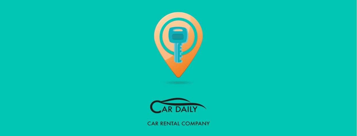 Car Daily - Car Rental