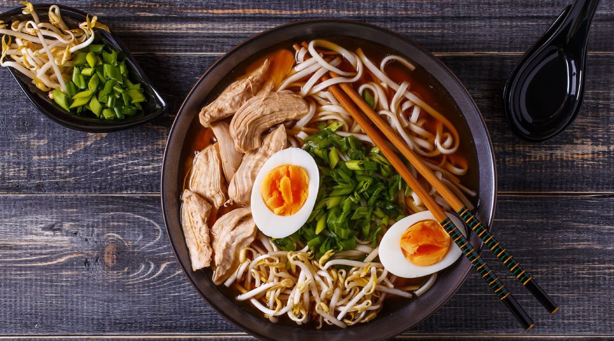 Casa Ramen