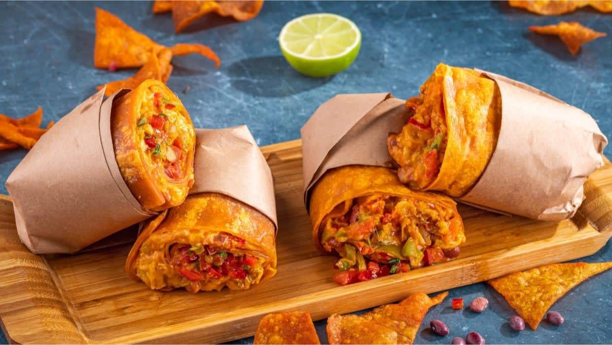 Los Burritos