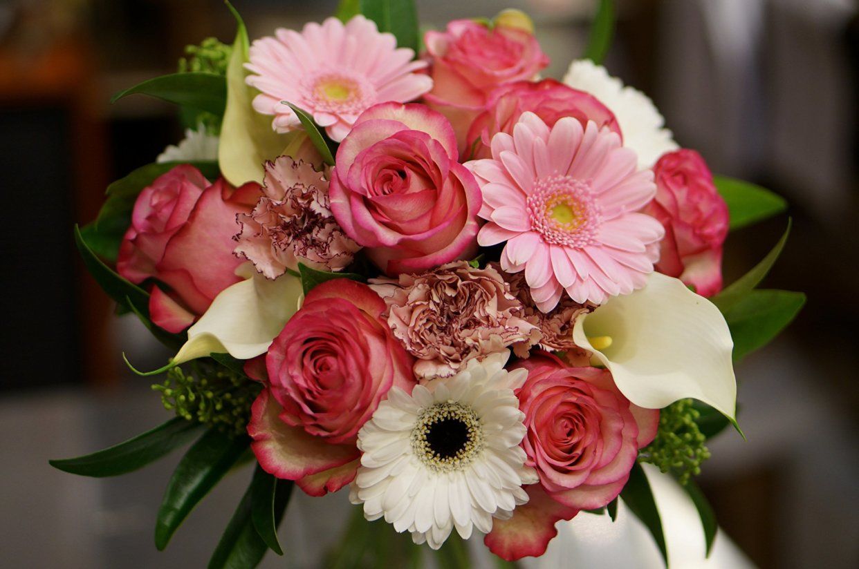 Art Flowers