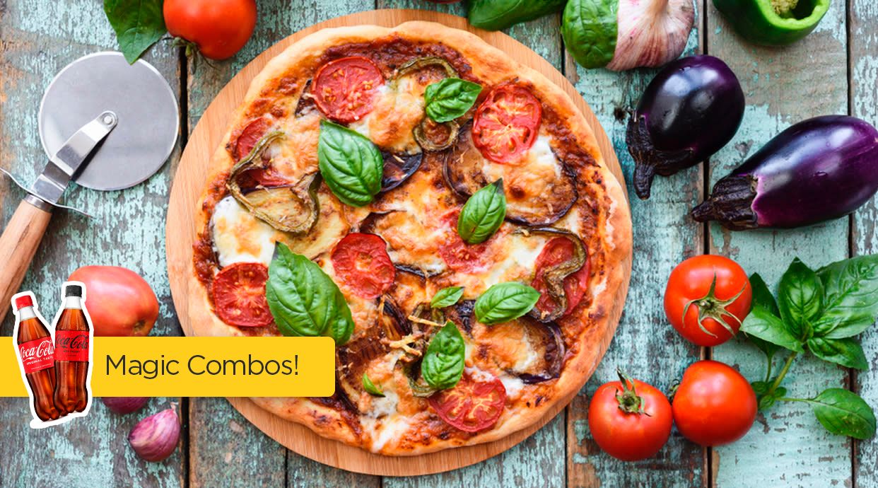 Amici Pizza & Grill/Пица и Грил