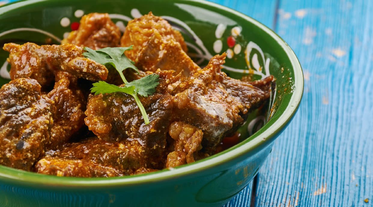 Tantalising Cuisines Dishes