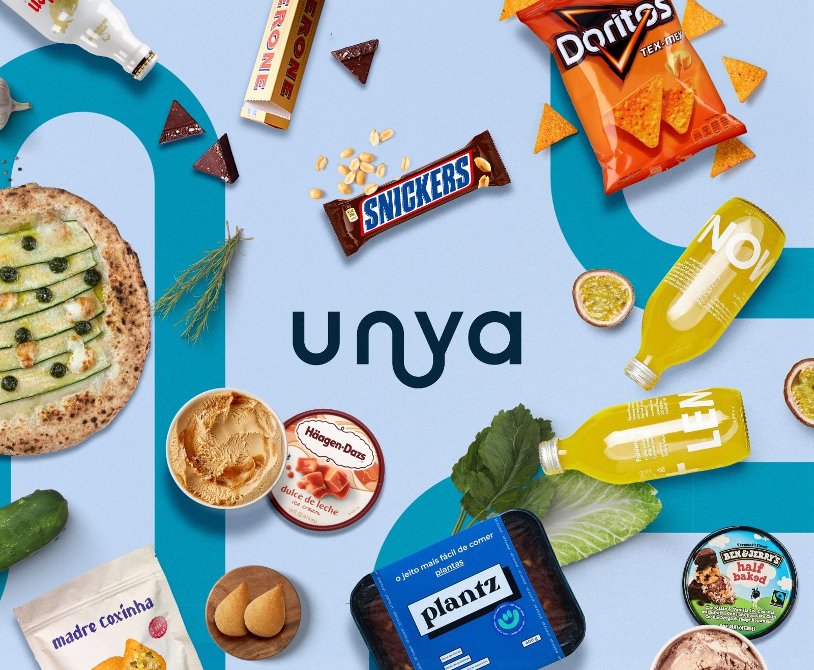 Unya Store