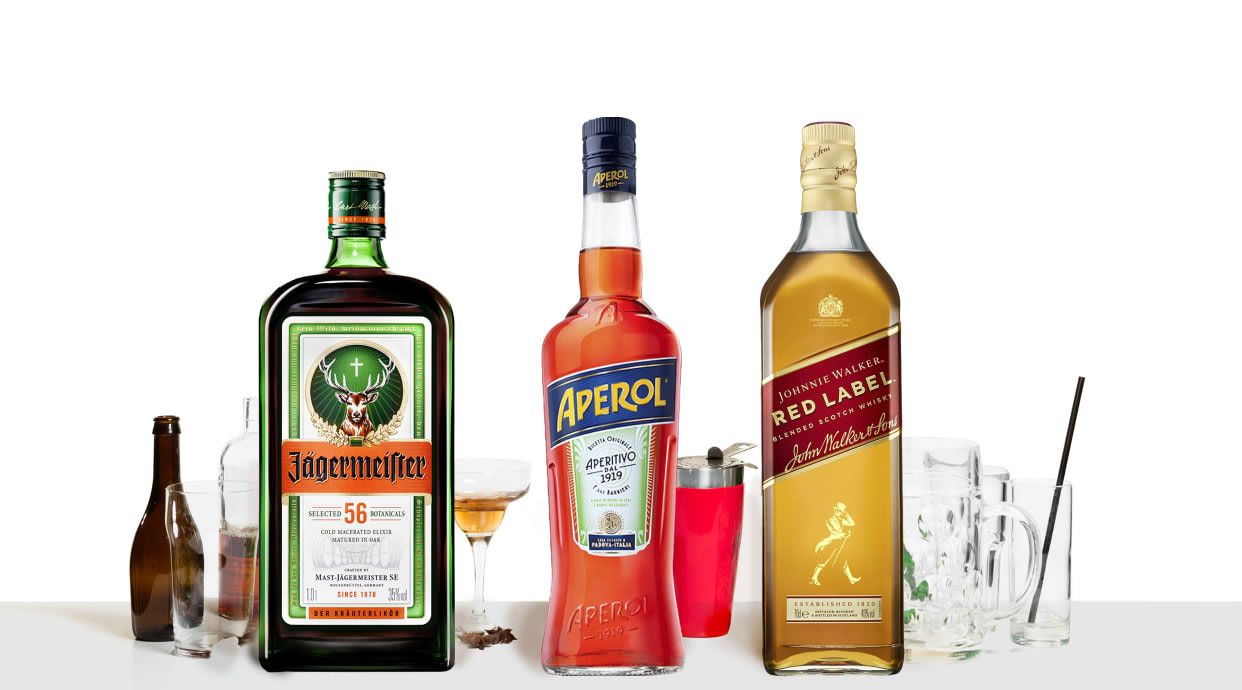 GD-Alco