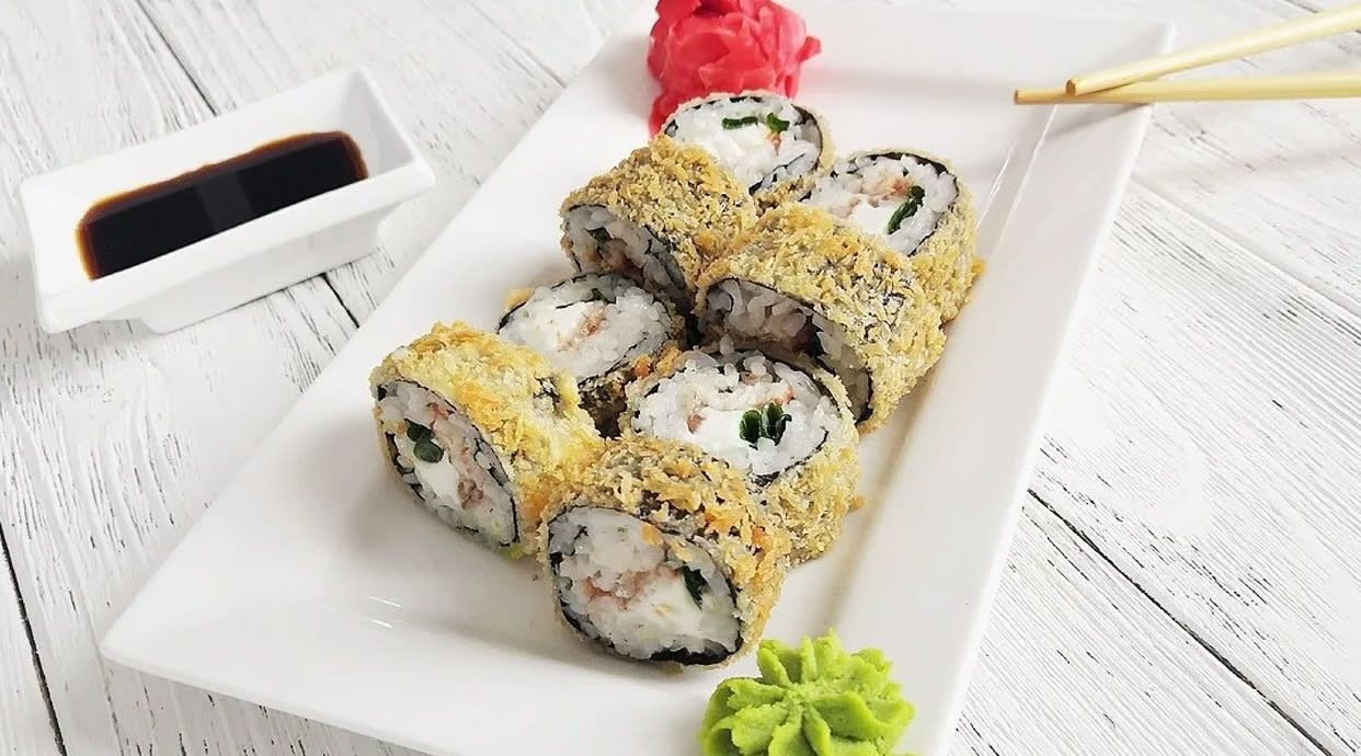 Mon de sushi