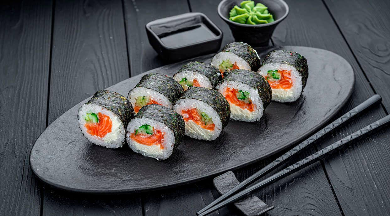 Kaira Sushi Restaurant Faro