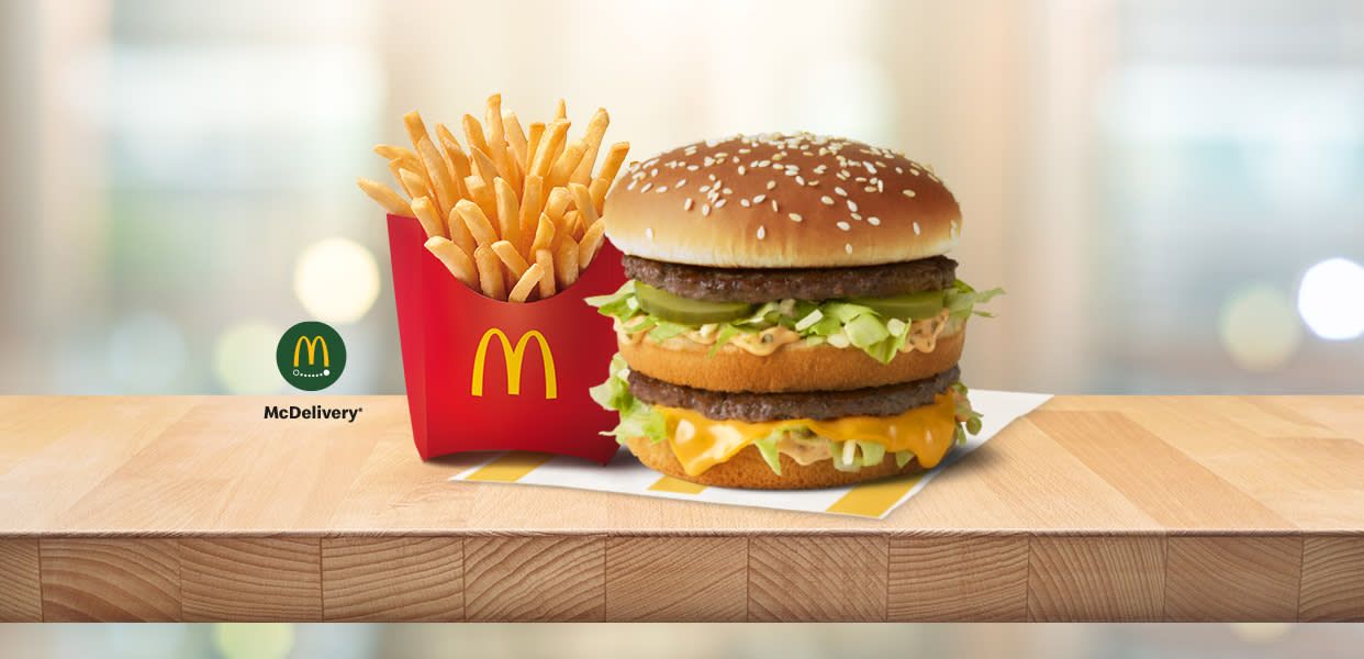 McDonald's®
