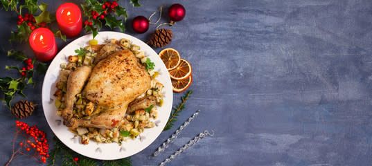 Atlas Chicken Agdal