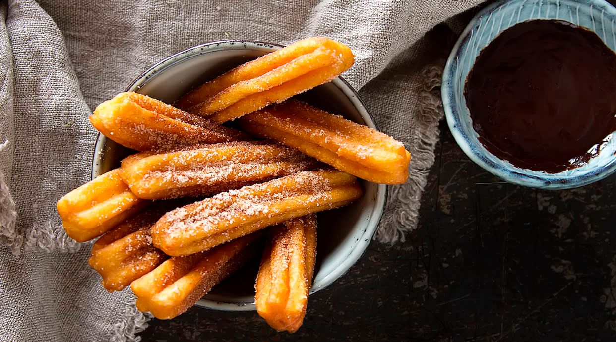 Churrería El Ventorro