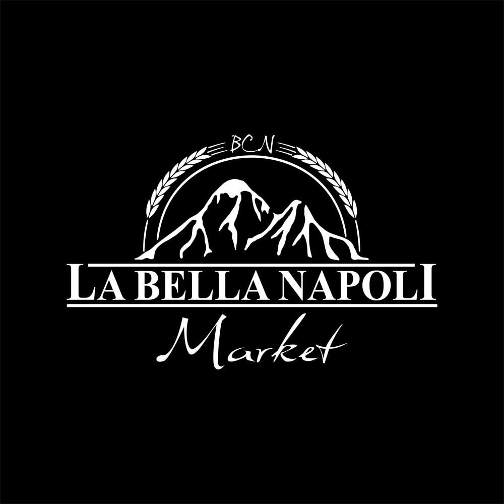 La Bella Napoli Market