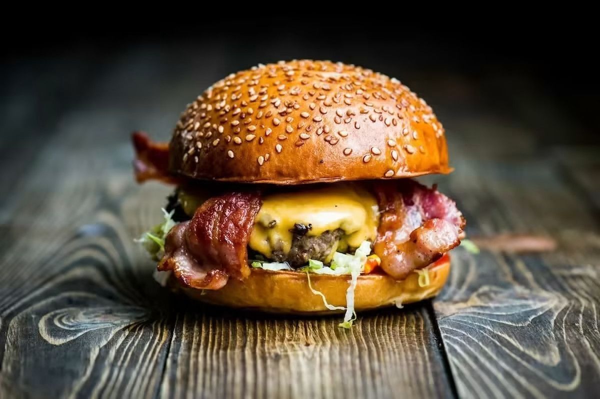 Burger Star