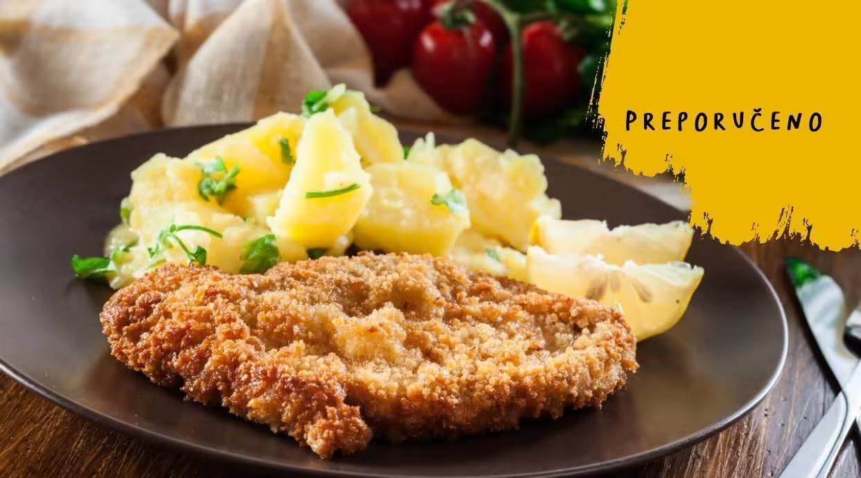 Marendin Food