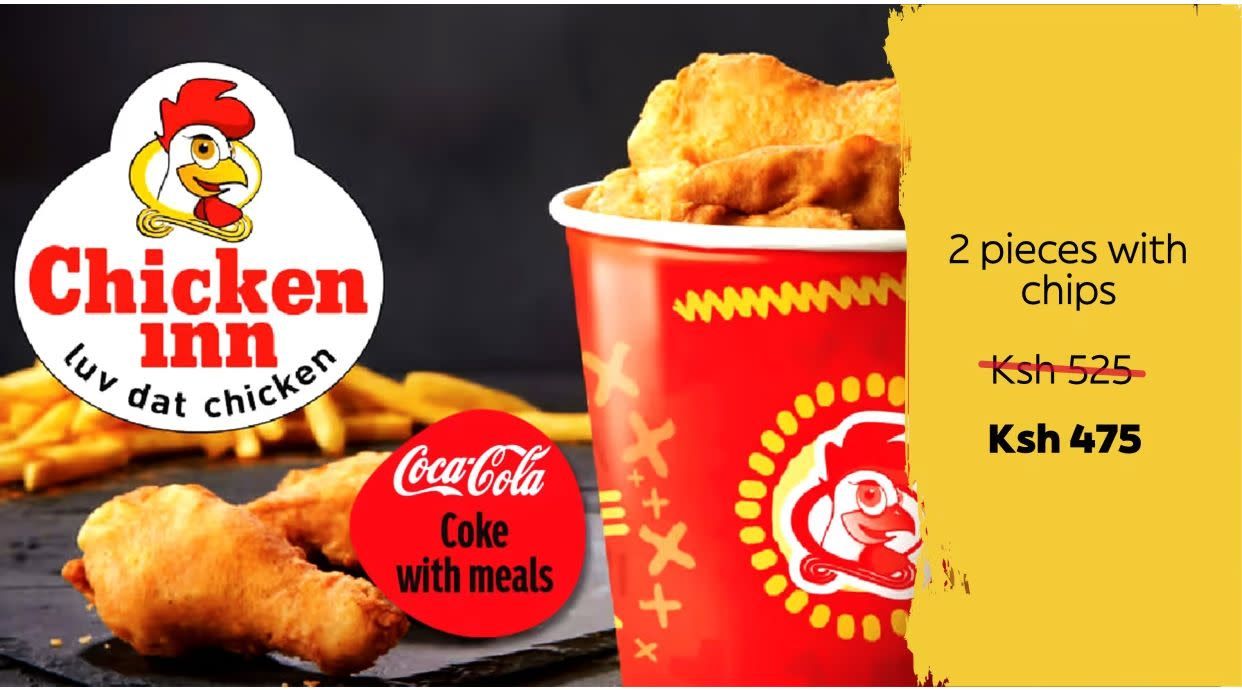 Chicken Inn