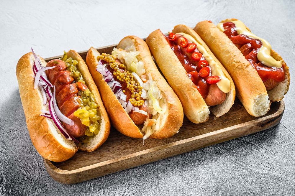 Chorizo Sausage
