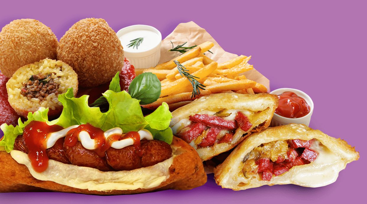 Arancini Bar