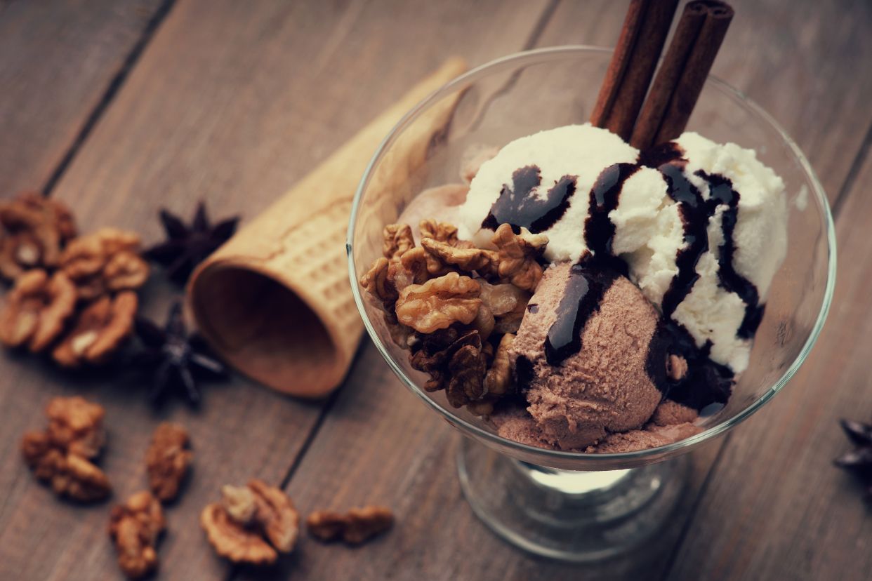 Gelateria Haziel