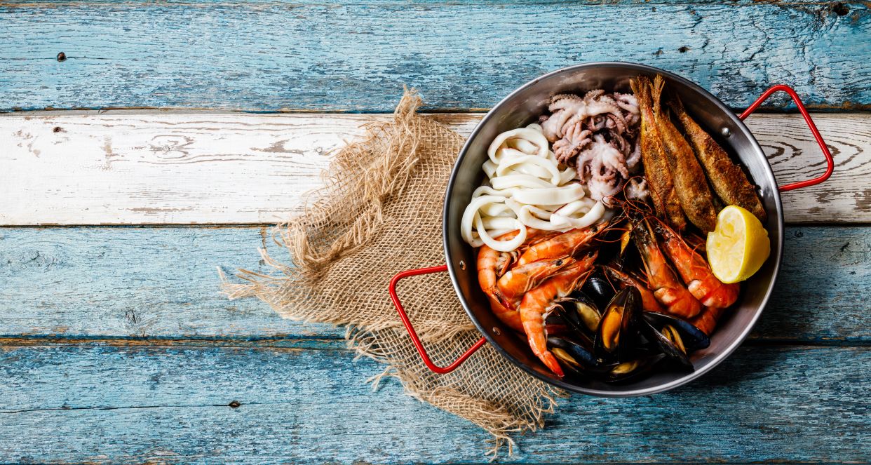Pescheria Sapore di Mare