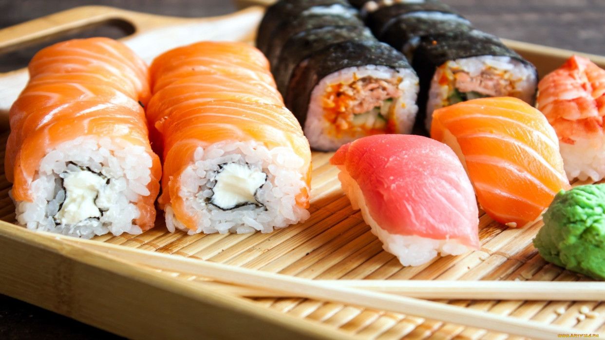 Market Roll