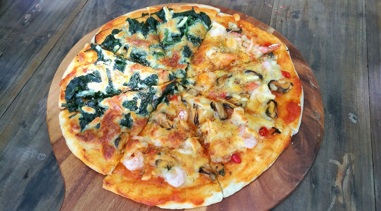 Pizzeria BIESIADA U SŁAWKA