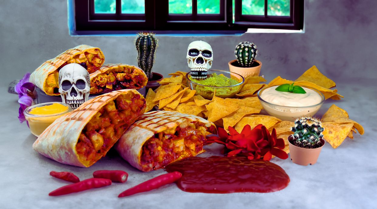 Holy Taco