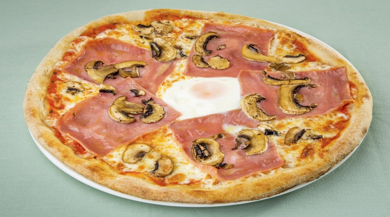 Restaurante Italiano Pinocho