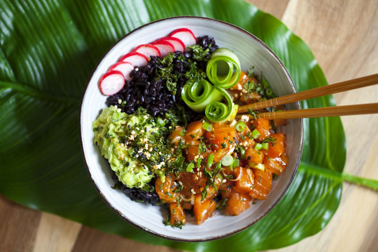 Pokè Hub