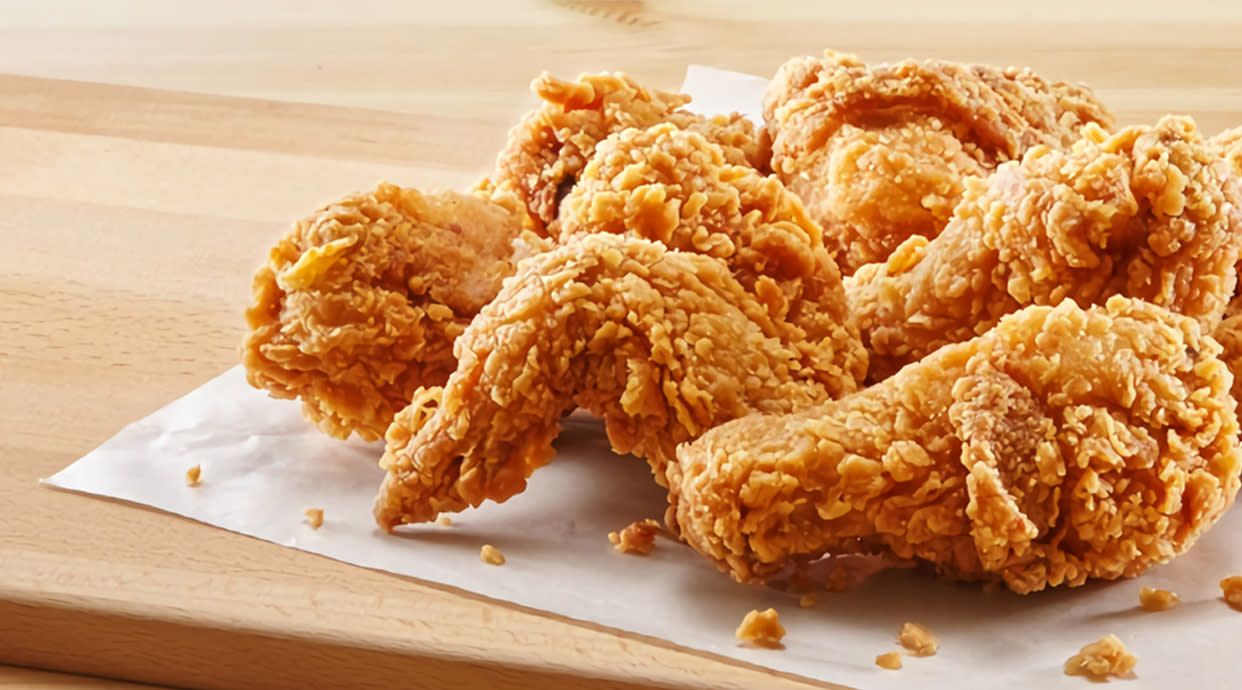 Chicken King