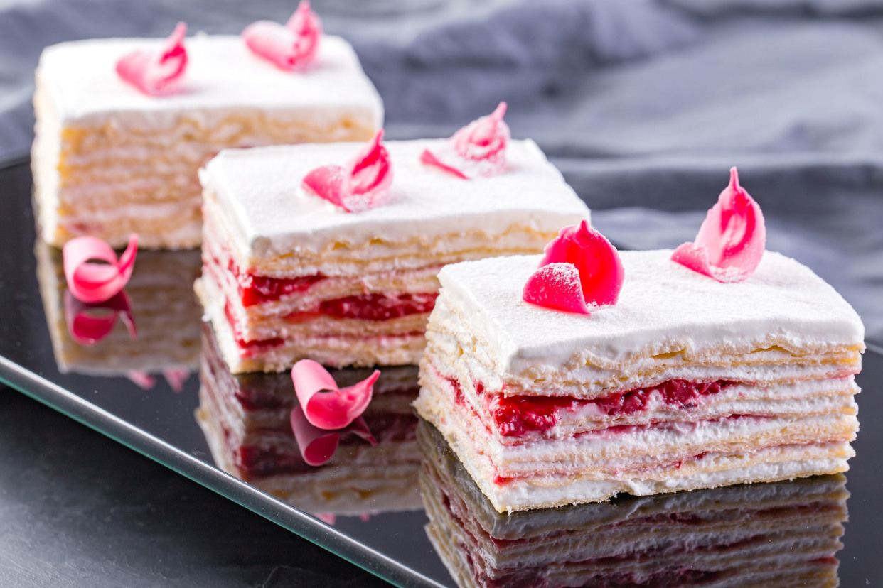 True Sweets Vegan
