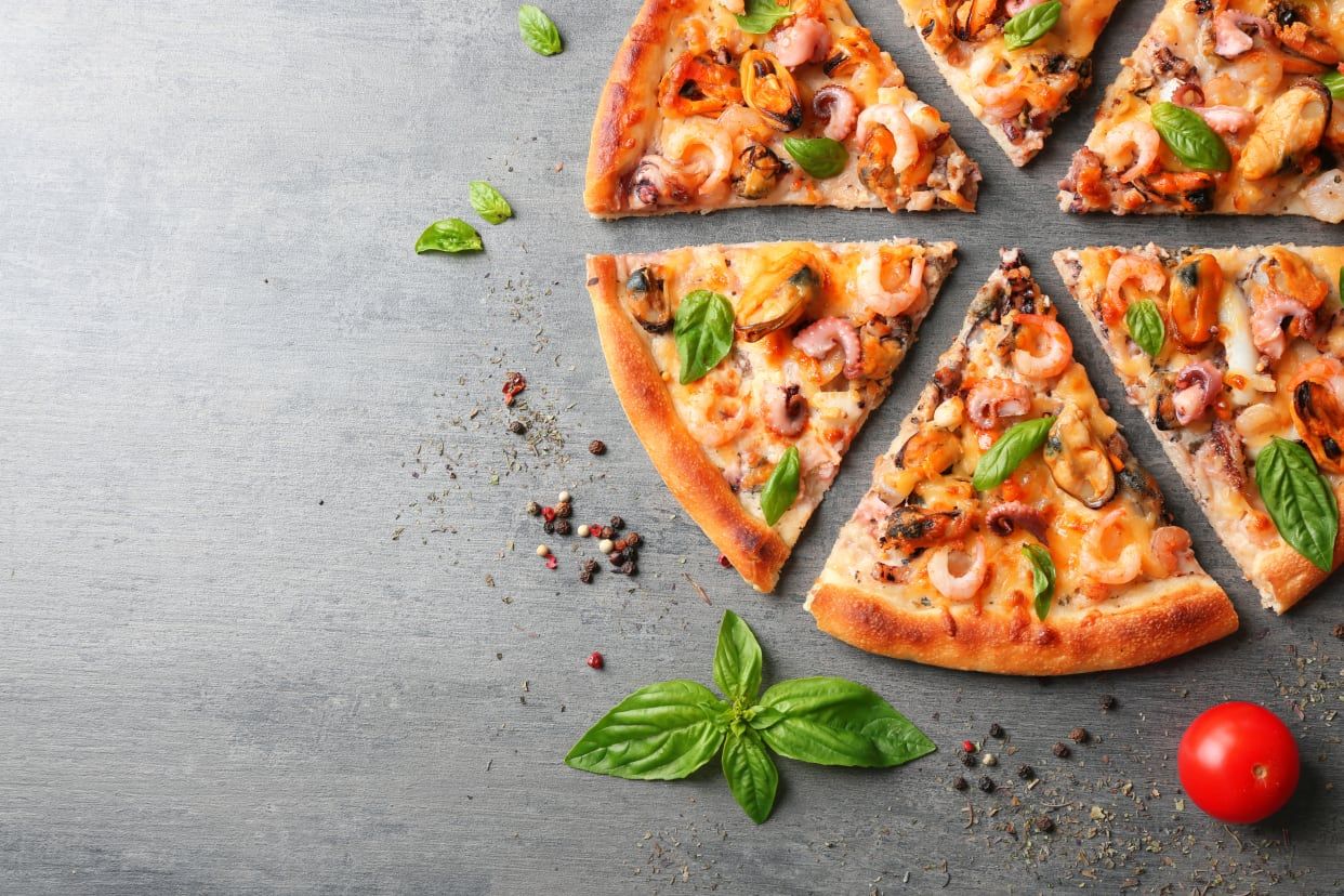 Pizzeria Fantasia II