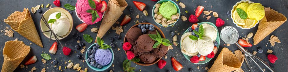 Genova Gelato 