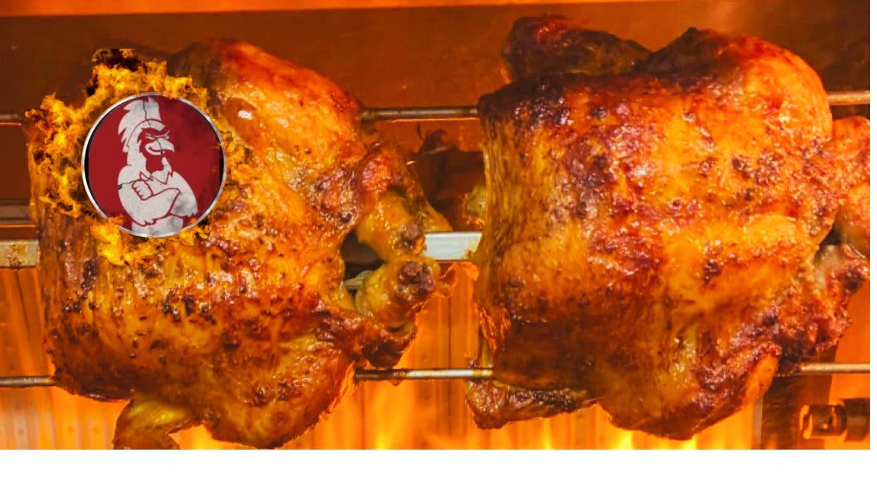Tony Super Pollo