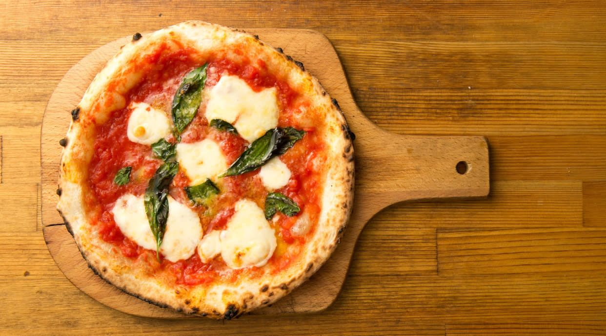 Pizzeria Roma