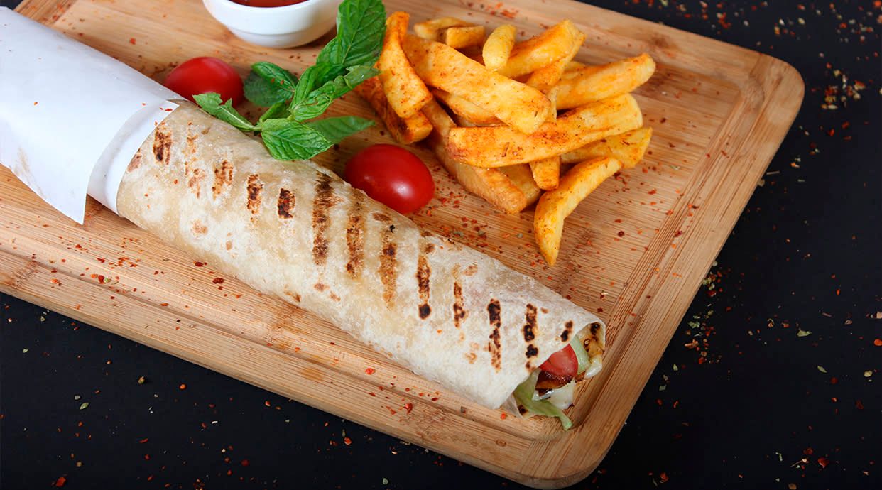 Bar Ordua Döner Kebab