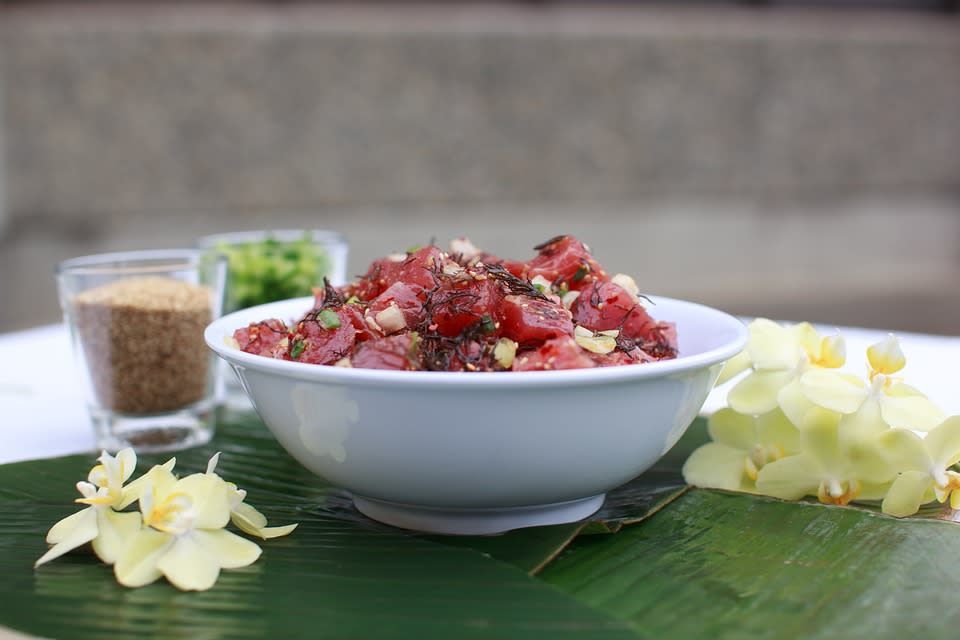 Poke' Nikkei