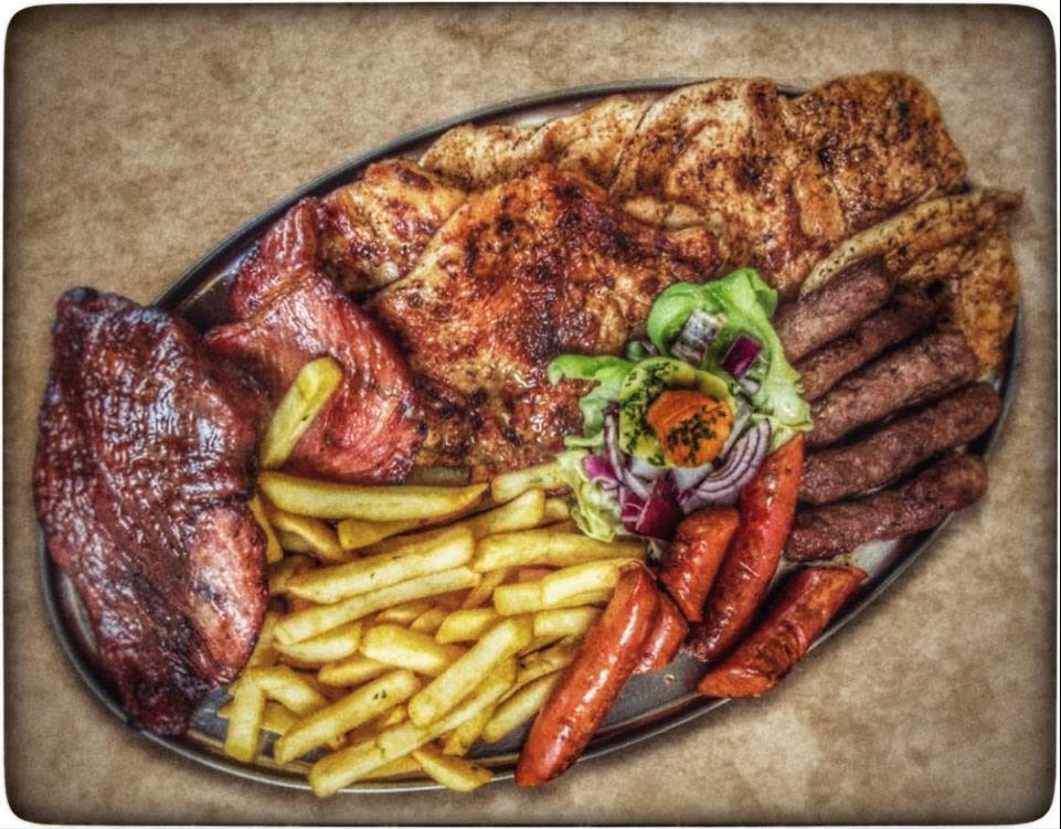 Restoran Štek