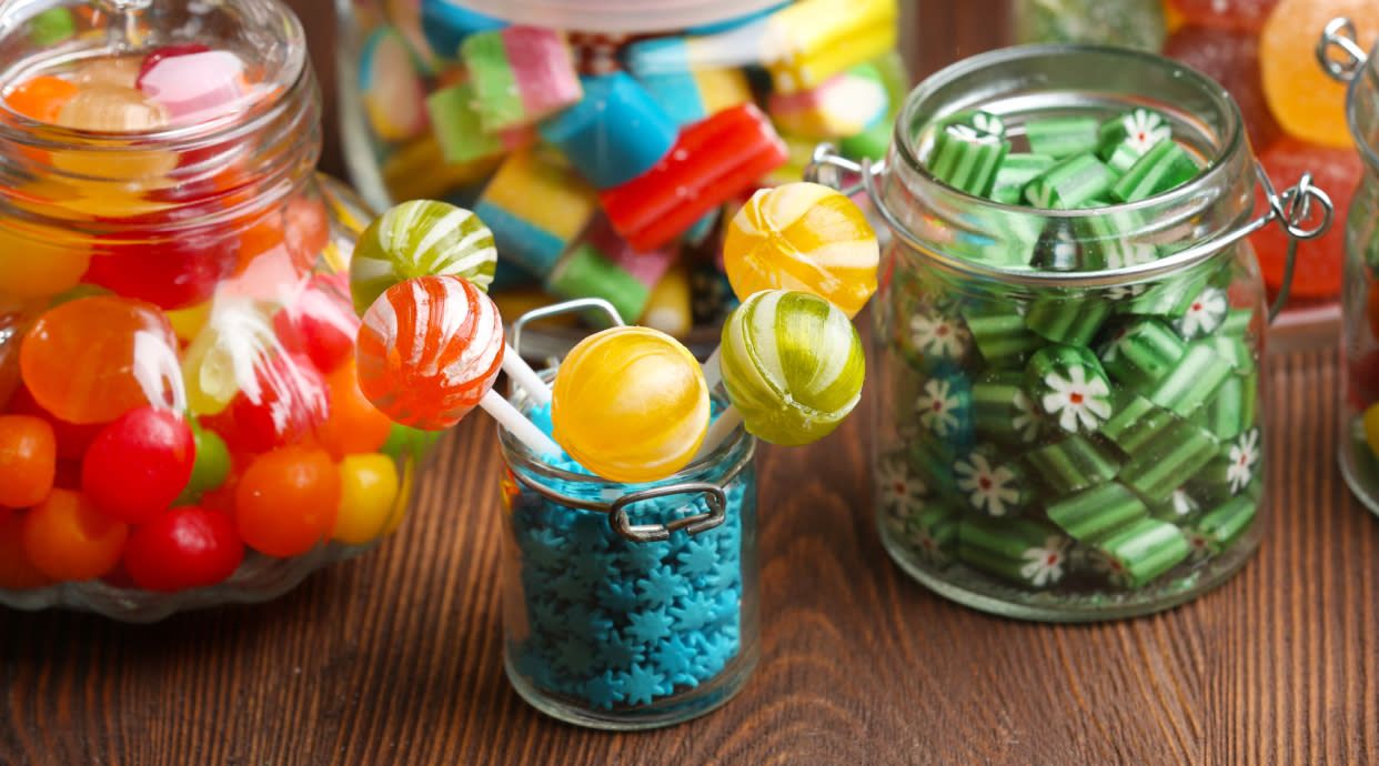 Chuches Xiana